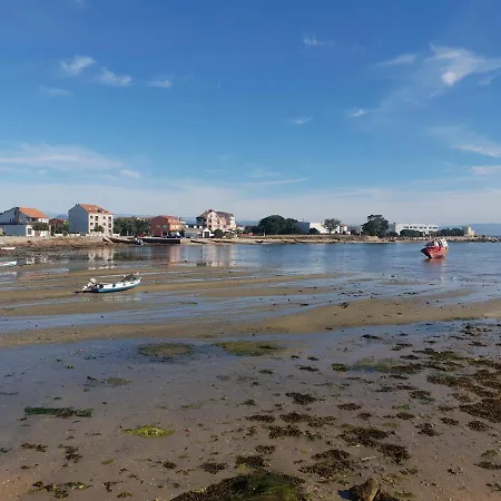 En Terra Do Porto Con Vistas O Grove