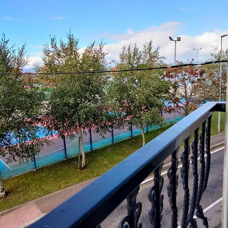 En Terra Do Porto Con Vistas * O Grove