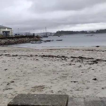 En Terra Do Porto Con Vistas Appartamento