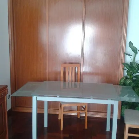 Apartment En Terra Do Porto Con Vistas