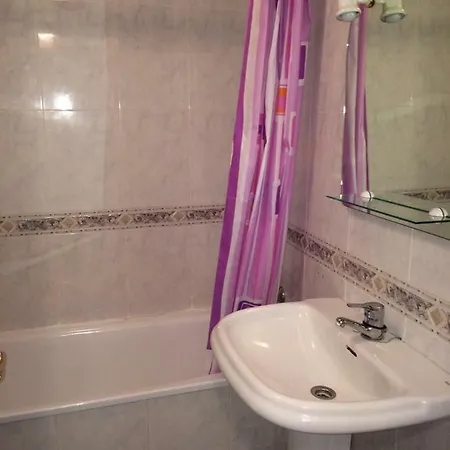 En Terra Do Porto Con Vistas O Grove