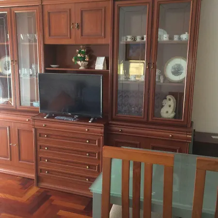 Appartamento En Terra Do Porto Con Vistas *