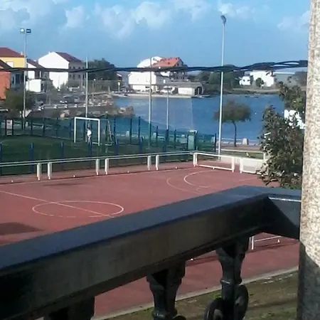 Apartment En Terra Do Porto Con Vistas *