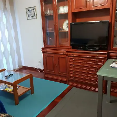 דירה En Terra Do Porto Con Vistas או גרובה