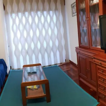 Appartamento En Terra Do Porto Con Vistas