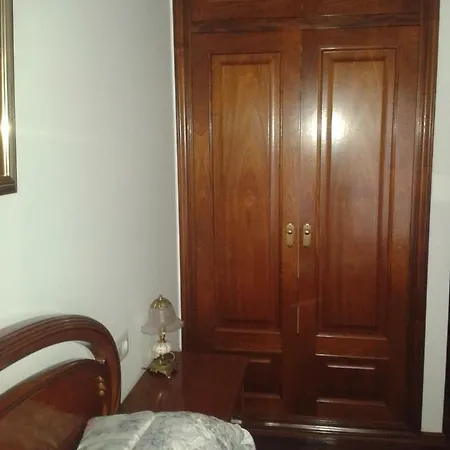 En Terra Do Porto Con Vistas