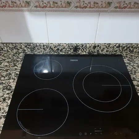 En Terra Do Porto Con Vistas *