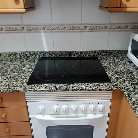 Appartamento En Terra Do Porto Con Vistas O Grove