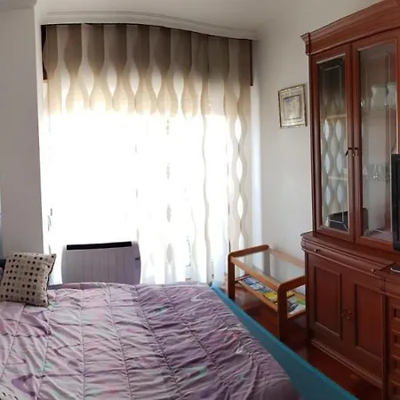 En Terra Do Porto Con Vistas Appartamento O Grove