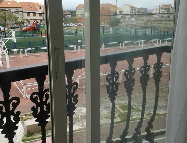 Appartamento En Terra Do Porto Con Vistas O Grove